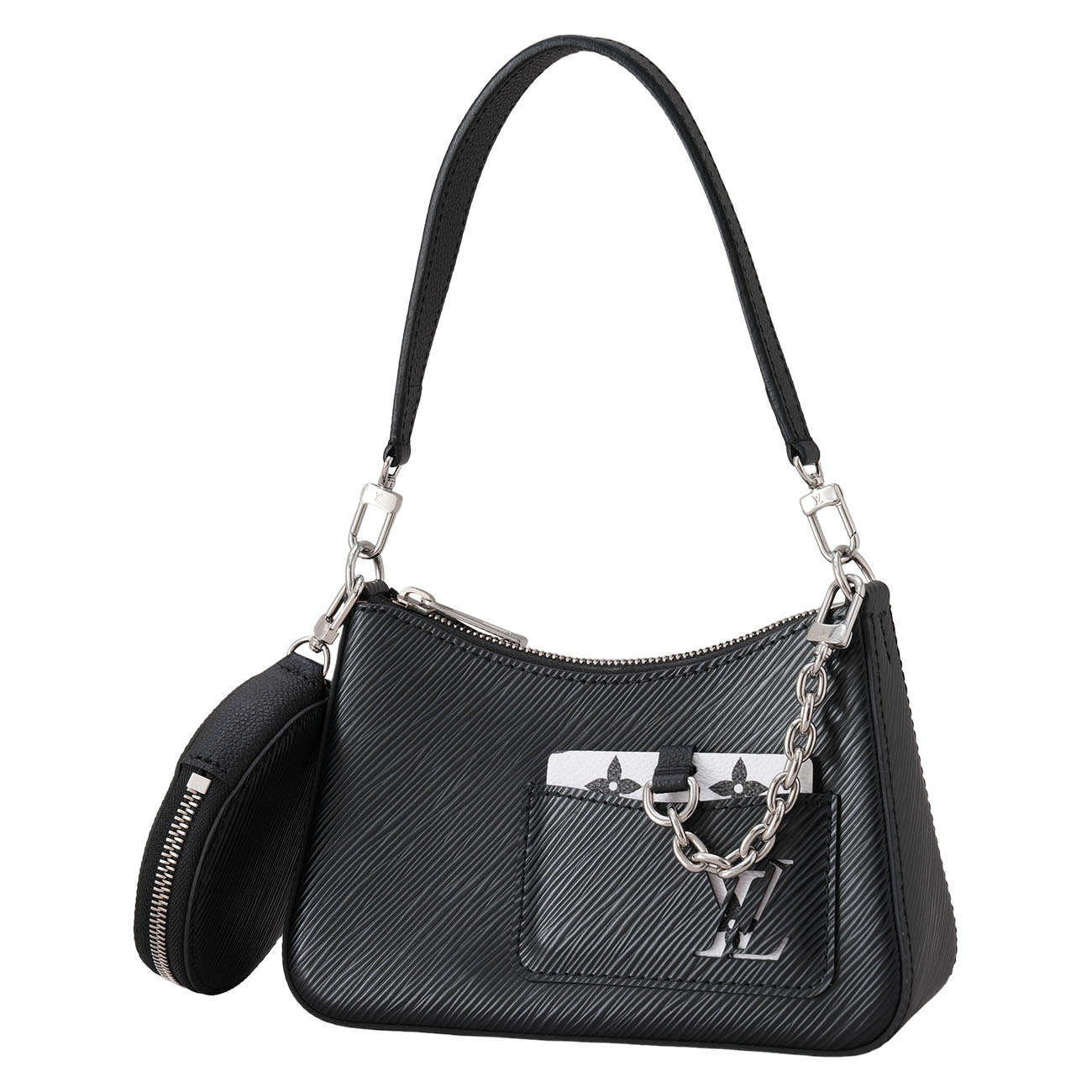 LOUIS VUITTON(USED)루이비통 에삐 마렐리니 숄더백
